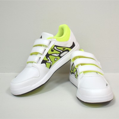 Кроссовки Adidas FBLK Trainer XCF