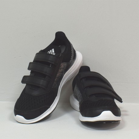 Кроссовки Adidas HYPERFAST 2.0 CF K S83008 (ДЕТСКИЕ, МАЛЬЧИК)