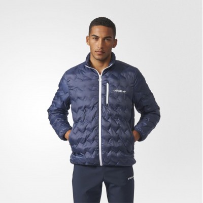 Куртка мужская Adidas Serrated