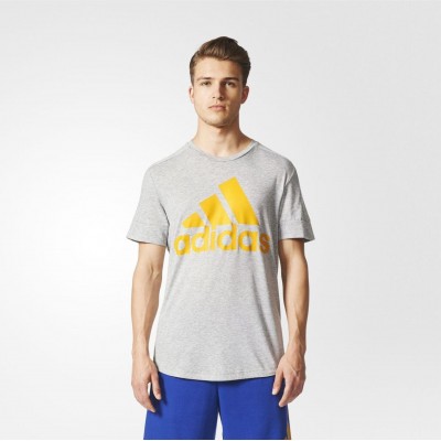 Футболка Adidas ID BIG LOGO