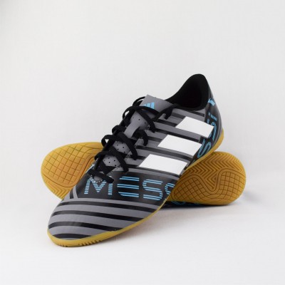 Бампы мужские Adidas Nemeziz Messi In M
