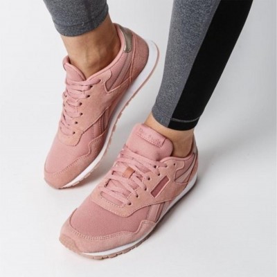 Кроссовки женские Reebok Royal Ultra SL