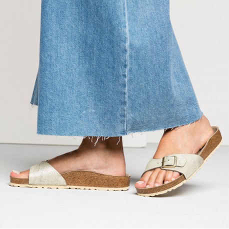 Шлепанцы женские BIRKENSTOCK MADRID