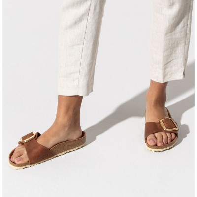 Шлепанцы Женские BIRKENSTOCK MADRID