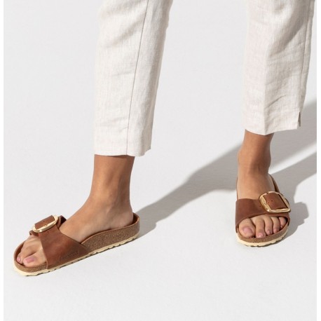 Шлепанцы Женские BIRKENSTOCK MADRID