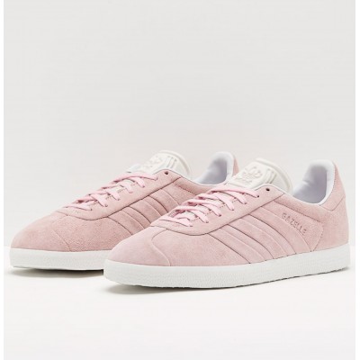 Кроссовки женские Аdidas Originals Gazelle Stitch and Turn